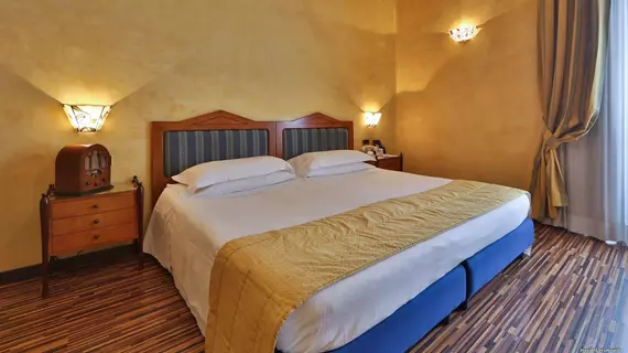 Best Western Hotel Artdeco | Lazio - Roma (ve civarı) - Roma Kent Merkezi - Rione XVIII Castro Pretorio