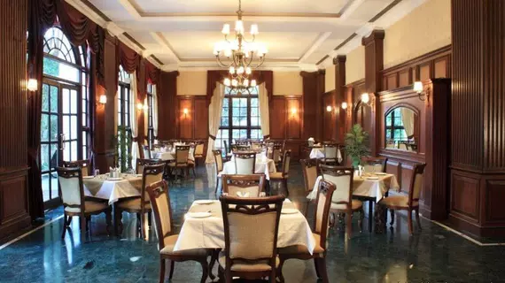 The Grand Magrath Hotel | Karnataka - Bengaluru (ve civarı) - Bengaluru - Bangalor Şehir Merkezi