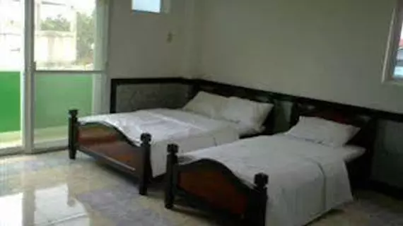 Green One Hotel | Mactan Island - Lapu-Lapu