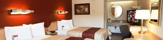 Red Roof Inn Chicago - Downers Grove | İllinois - Downers Grove