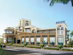 Ascott Sari Jeddah | Cidde - Ali Salamah - Sari Caddesi