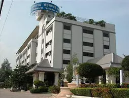 PathumThani Place Hotel | Pathum Thani - Bang Kadi