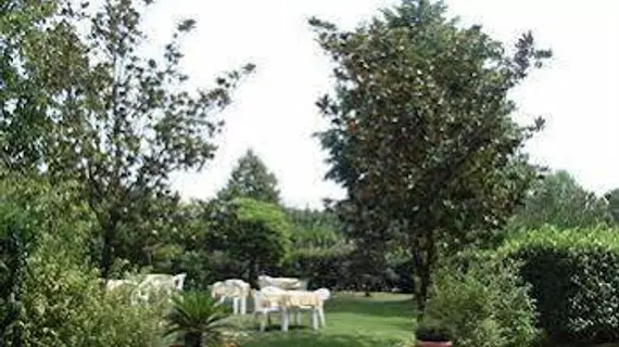 Europalace Hotel Todi | Umbria - Perugia (vilayet) - Todi