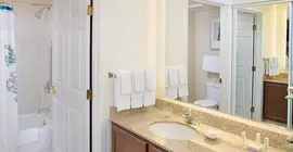 Residence Inn Detroit Livonia | Michigan - Detroit (ve civarı) - Livonia