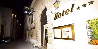 Hotel Europa