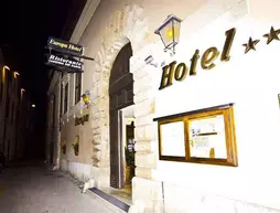 Hotel Europa | Lazio - Rieti (vilayet) - Rieti