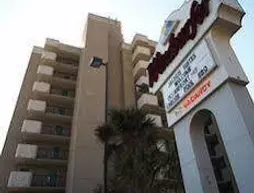 Windsurfer Hotel | Güney Karolayna - Myrtle Plajı (ve civarı) - Myrtle Beach - Myrtle Beach Merkezi