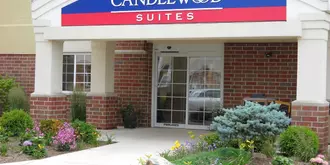 Candlewood Suites Kenosha