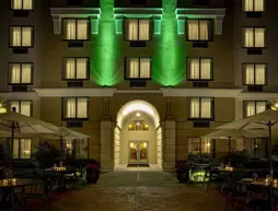 Holiday Inn Indianapolis North-Carmel | Indiana - Indianapolis (ve civarı) - Indianapolis