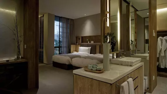 Tea Boutique Hotel | Zhejiang - Hangzhou - Xihu