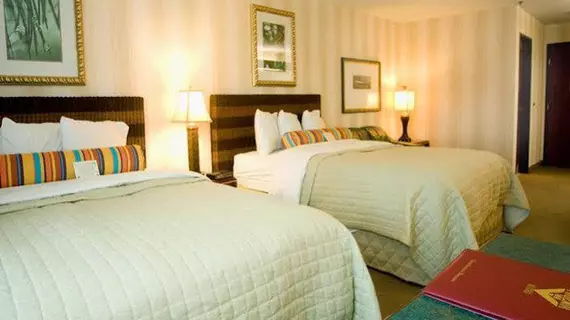 Phoenix Inn & Suites Lake Oswego | Oregon - Portland (ve civarı) - Lake Oswego