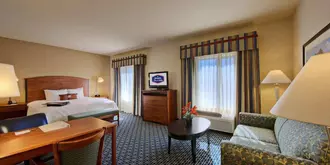 Hampton Inn & Suites Lancaster