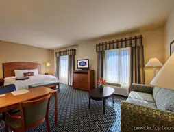 Hampton Inn & Suites Lancaster | Kaliforniya - Los Angeles County - Lancaster (ve civarı)