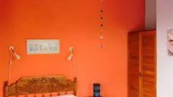 Vista Atenas B&B | Alajuela (ili) - San Jose (ve civarı) - Atenas