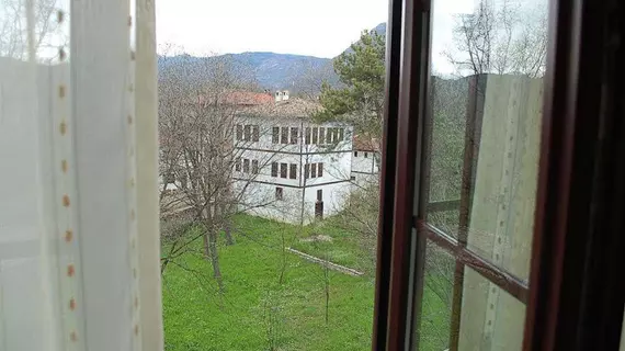 Diamond Park Hotel Safranbolu | Karabuk - Safranbolu