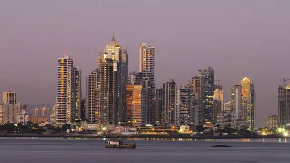 Intercontinental Miramar Panama | Panama (ili) - Panama