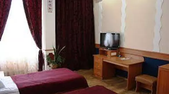 Volter Hotel | Lviv