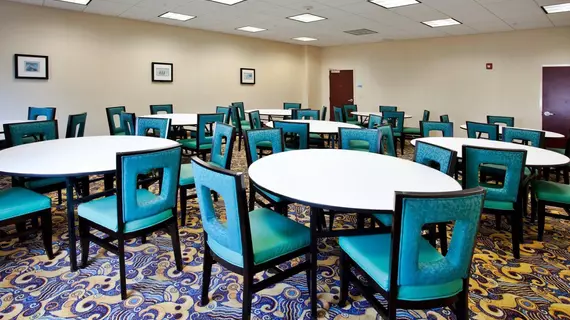 Holiday Inn Express Orlando-Ocoee East | Florida - Orlando (ve civarı) - Orlando