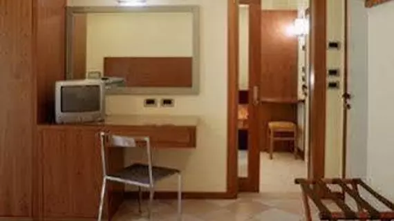 ACasaMia WelcHome Hotel | Emilia-Romagna - Rimini - Marina Centro