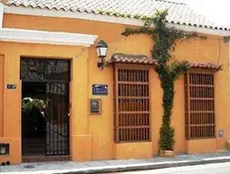 Casa Villa Colonial | Bolivar - Cartagena (ve civarı) - Cartagena - Cartagena Walled City (Duvarlı Şehir)