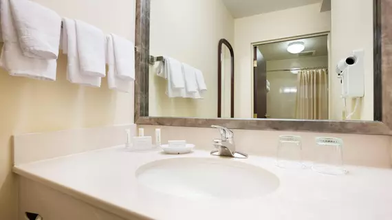 SpringHill Suites Minneapolis West St. Louis Park | Minnesota - Minneapolis - St. Paul (ve civarı) - St. Louis Park