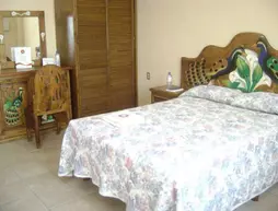 Hotel Doña Juana Cecilia Miramar | Tamaulipas - Tampico (ve civarı) - Ciudad Madero