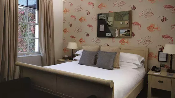 Hotel du Vin & Bistro Poole | Dorset (kontluk) - Purbeck District - Poole