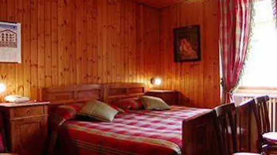 Hotel Berthod | Valle d'Aosta - Courmayeur - Verrand