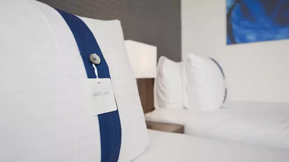 Holiday Inn Express Amsterdam - Schiphol | Kuzey Hollanda - Haarlemmermeer - Hoofdorp