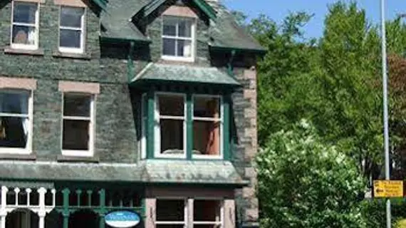 Woodside Guest House | Cumbria (kontluk) - Keswick