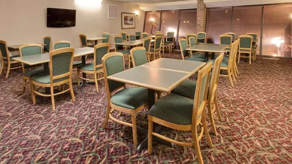 Holiday Inn Express Chicago-Downers Grove | İllinois - Downers Grove