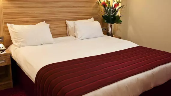 Holiday Inn London-Kensington High Street | Londra (ve civarı) - Royal Borough of Kensington and Chelsea