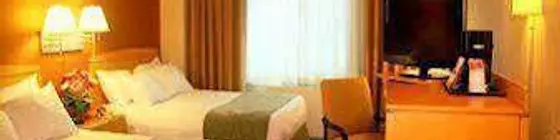 Best Western Bayside Inn | New York - New York (ve civarı) - Queens - Jamaika