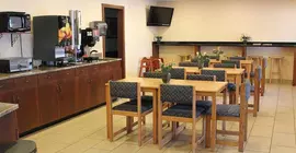 Americas Best Value Inn Grand Forks | Kuzey Dakota - Grand Forks