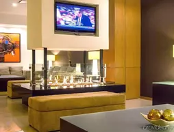 Staybridge Suites Guadalajara Expo | Jalisco - Guadalajara (ve civarı) - Guadalajara - Zona Expo