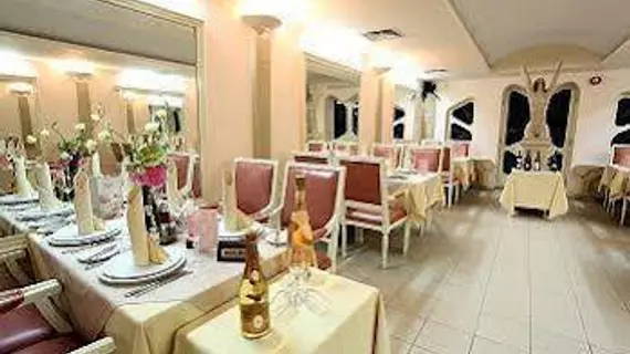 Maria Luisa Hotel | Sofya (ve civarı) - Sofya - Sofya Kent Merkezi