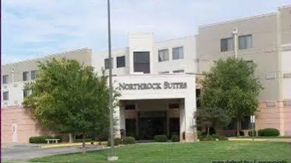 Northrock Suites | Kansas - Wichita (ve civarı) - Viçita