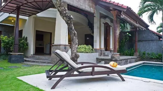 The Club Villa | Bali - Badung - Laksmana