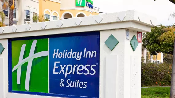 Holiday Inn Express Garden Grove | Kaliforniya - Orange County - Anaheim - Anaheim Resort