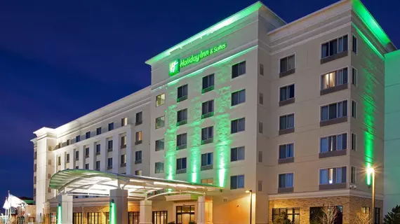 Holiday Inn & Suites Denver Airport | Kolorado - Denver (ve civarı) - Denver