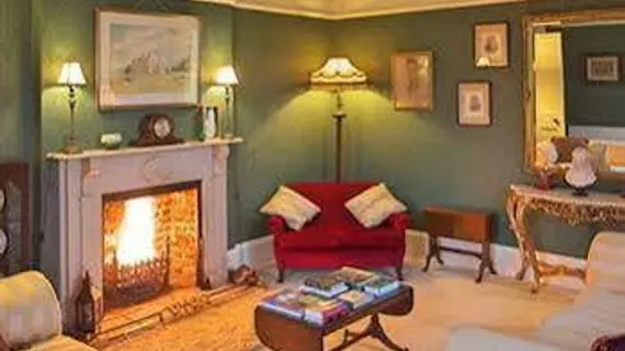 Marlagh Lodge | Kuzey İrlanda - Antrim (kontluk) - Ballymena