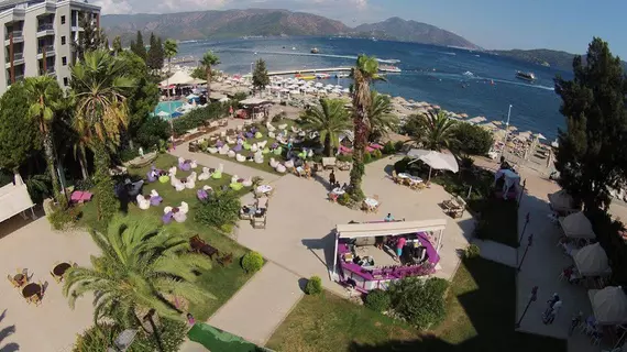 Dora Beach Hotel | Muğla - Marmaris