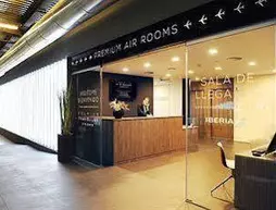 Air Rooms Madrid by Premium Traveller | Madrid Özerk Topluluğu - Madrid (ve civarı) - Madrid