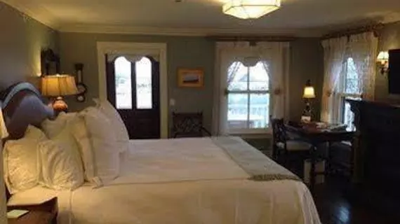 Saybrook Point Inn and Spa | Connecticut - Old Saybrook (ve civarı) - Old Saybrook