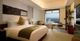 InterContinental Foshan | Guangdong - Foşan (ve civarı) - Foshan