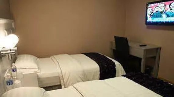 Euro Rich Hotel Melaka | Malacca - Malacca