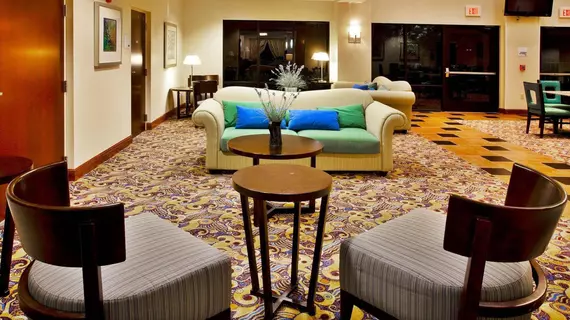 Holiday Inn Express Orlando-Ocoee East | Florida - Orlando (ve civarı) - Orlando