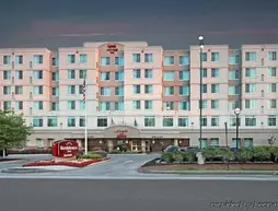 Residence Inn Philadelphia Conshohocken | Pensilvanya - Bucks County - Philadelphia (ve civarı) - Conshohocken