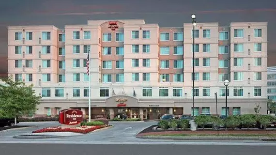 Residence Inn Philadelphia Conshohocken | Pensilvanya - Bucks County - Philadelphia (ve civarı) - Conshohocken