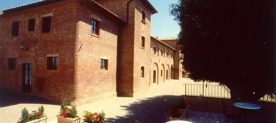 Fattoria Terrarossa | Toskana - Siena (vilayet) - Montepulciano